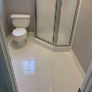 Los Angeles J&B Reglazing