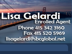 Photo of Gelardi Tax Service