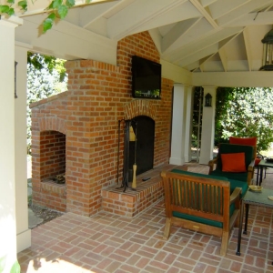 Columbus P Mulbay Masonry