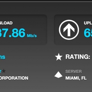 Photo of hiQ Internet