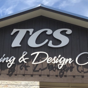 Huntsville TCS Flooring & Design Center