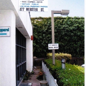 Photo of Mail Box