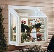 Photo of Tri-Pane Installations