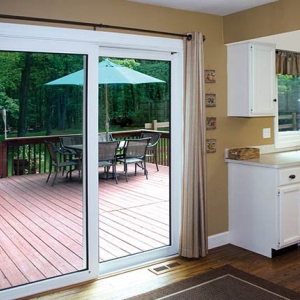 Photo of Tri-Pane Installations