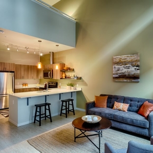 Photo of Stack House Apartments