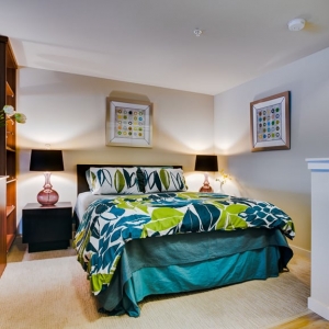 Photo of Stack House Apartments