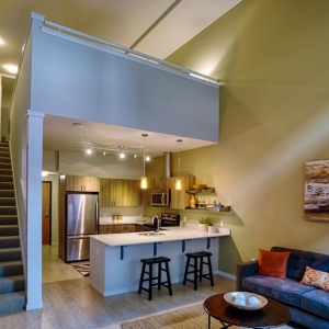 Photo of Stack House Apartments