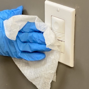 Photo of Professional Office Cleaning NW