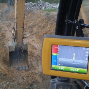 Photo of Eastern Carolina Construction