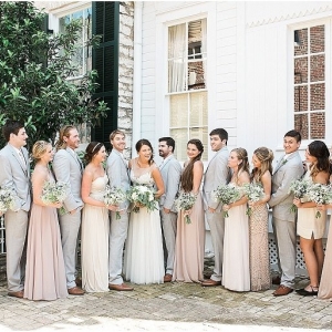 Photo of Splendor Weddings & Events