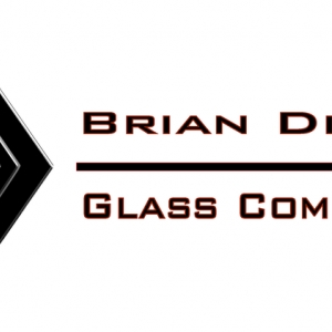 Photo of Brian Diamond Glass