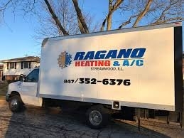 Streamwood Ragano Heating & Air Conditioning