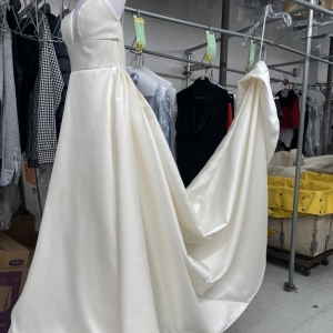 Photo of 34 Organic Dry Cleaners & Laundry Service