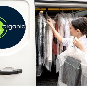 Photo of 34 Organic Dry Cleaners & Laundry Service