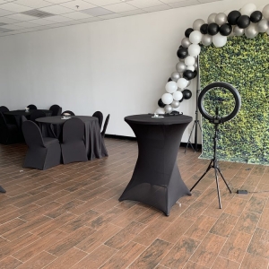 Lewisville Social Corner DFW