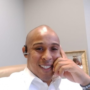 Photo of Ignatius L. Jackson, CPA