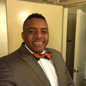 Photo of Ignatius L. Jackson, CPA