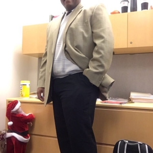 Photo of Ignatius L. Jackson, CPA