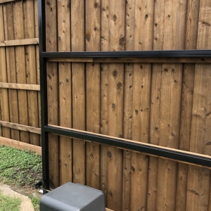 Photo of J-N Fence Company