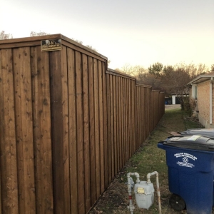 Photo of J-N Fence Company