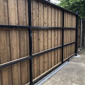 Photo of J-N Fence Company