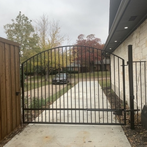 Photo of J-N Fence Company