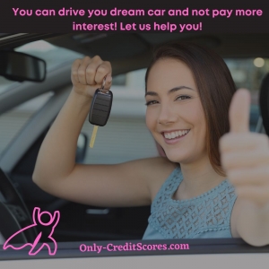 Photo of Only Credit Scores