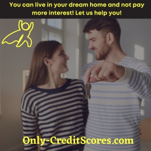 Photo of Only Credit Scores