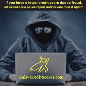 Photo of Only Credit Scores