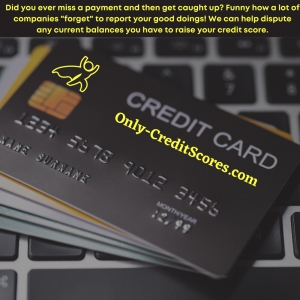 Phoenix Only Credit Scores