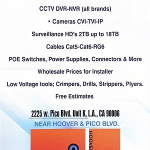Photo of O & A Technologies