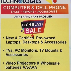 Photo of O & A Technologies