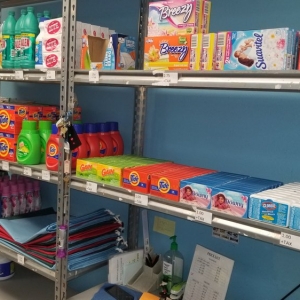 Photo of Clean City Laundromat and Wash & Fold