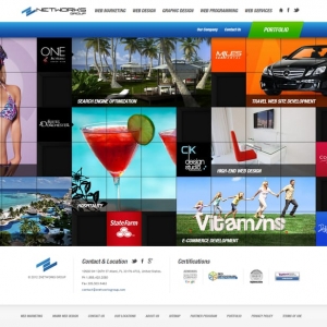 Photo of Z Networks Group