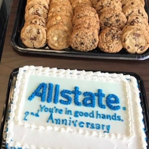 Photo of Allstate Insurance: Tony Reinhart