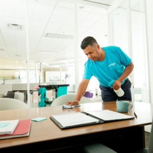 Photo of ServiceMaster Contract Services