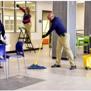 Photo of Tom's Cleaning Servies