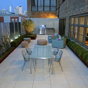 Chicago Prassas Landscape Studio