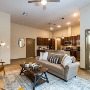 Photo of Brownstone Apartments
