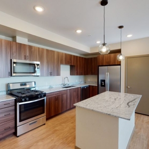 Photo of Brownstone Apartments