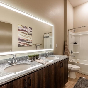 Photo of Brownstone Apartments