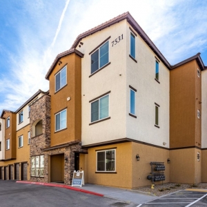 Photo of Brownstone Apartments