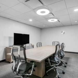 Photo of Regus - Oklahoma City