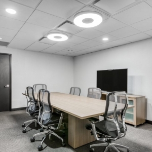 Photo of Regus - Oklahoma City