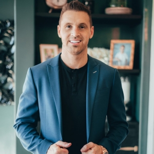 Photo of Brian Decker - Modern Lending