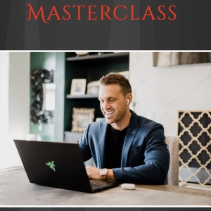Photo of Brian Decker - Modern Lending