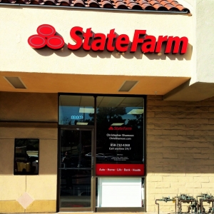Photo of Chris Shamoon - State Farm Insurance Agent