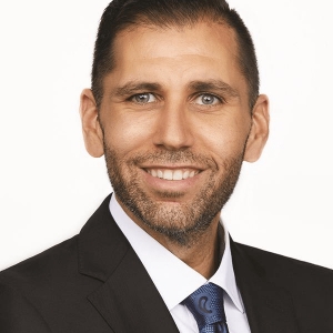 Photo of Chris Shamoon - State Farm Insurance Agent