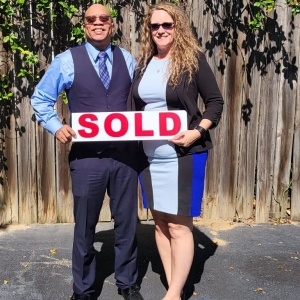 Photo of Nelly Family Sells Home, JPAR Magnolia Group
