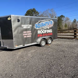 Talladega Advantage Plus Roofing
